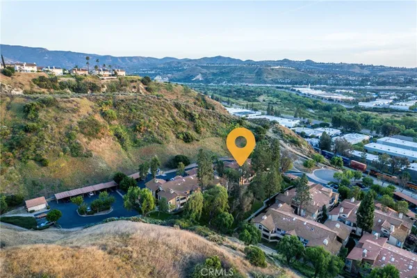 $599,900 | 5470 Copper Canyon Road, Unit 2C, Yorba Linda, CA 92887