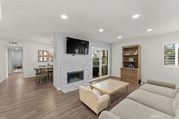 $599,900 | 5470 Copper Canyon Road, Unit 2C, Yorba Linda, CA 92887