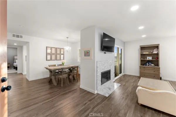 $599,900 | 5470 Copper Canyon Road, Unit 2C, Yorba Linda, CA 92887