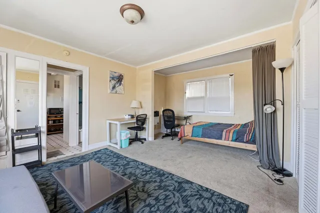 $1,099,000 | 1813 Sacramento Street, Berkeley, CA 94703