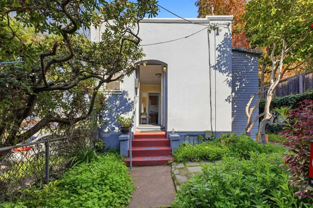 $1,099,000 | 1813 Sacramento Street, Berkeley, CA 94703