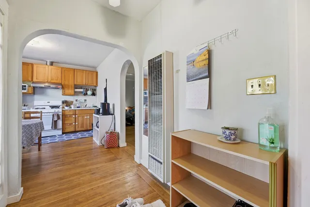 $1,099,000 | 1813 Sacramento Street, Berkeley, CA 94703