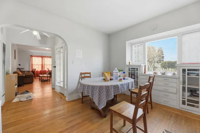 $1,099,000 | 1813 Sacramento Street, Berkeley, CA 94703