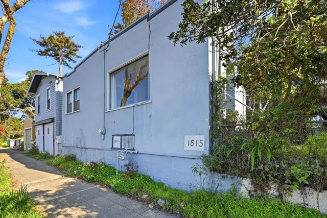 $1,099,000 | 1813 Sacramento Street, Berkeley, CA 94703