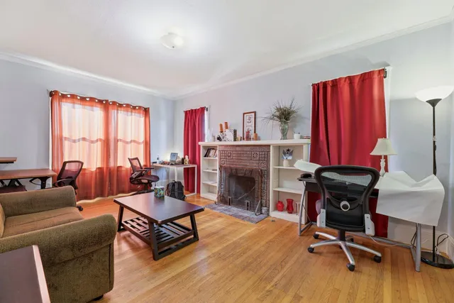 $1,099,000 | 1813 Sacramento Street, Berkeley, CA 94703