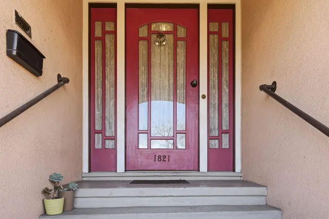 $1,099,000 | 1813 Sacramento Street, Berkeley, CA 94703