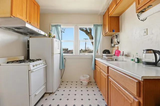 $1,099,000 | 1813 Sacramento Street, Berkeley, CA 94703