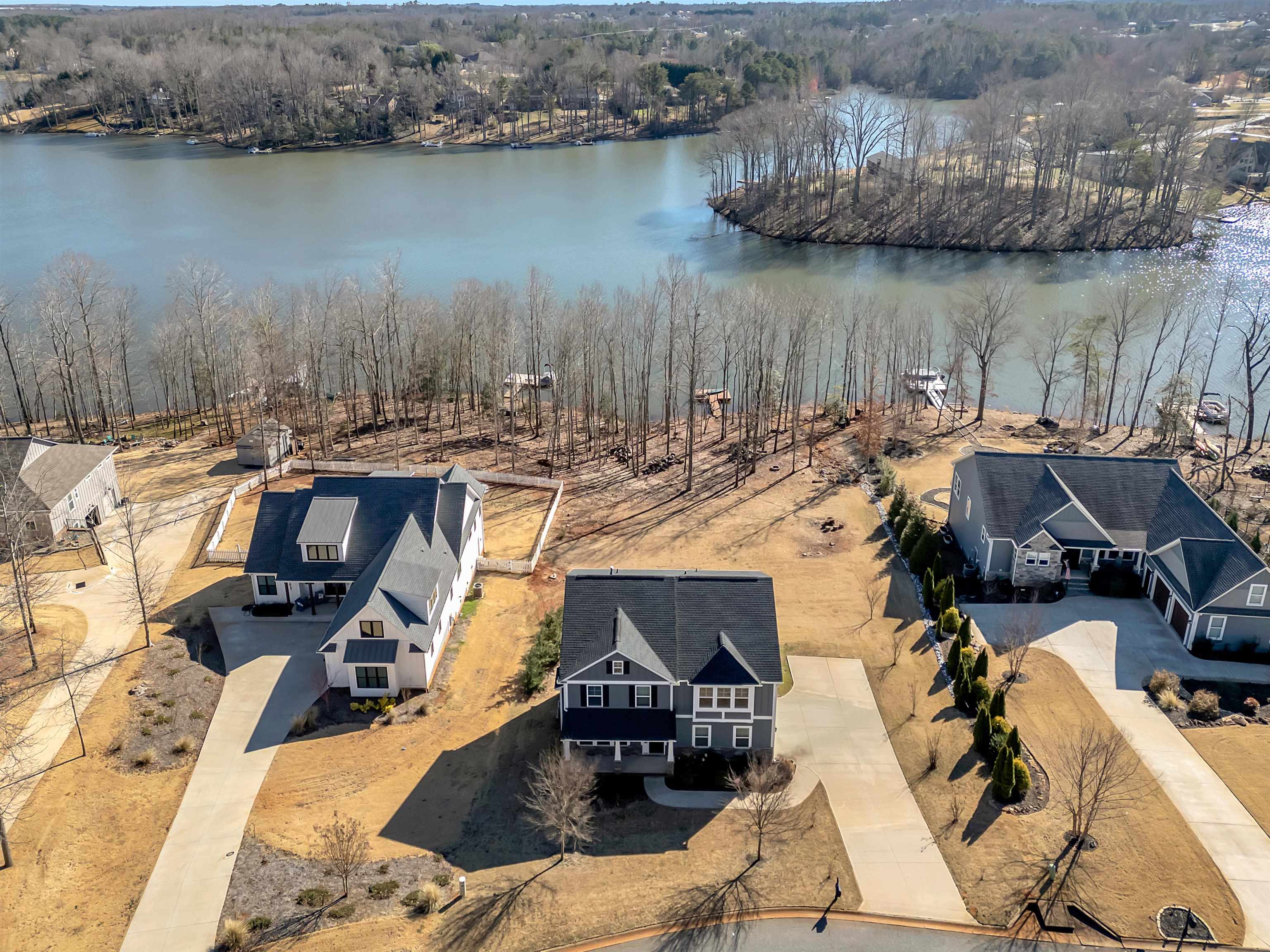 539 Deep Water Court Inman, SC 29349 - Photo 3 of 27