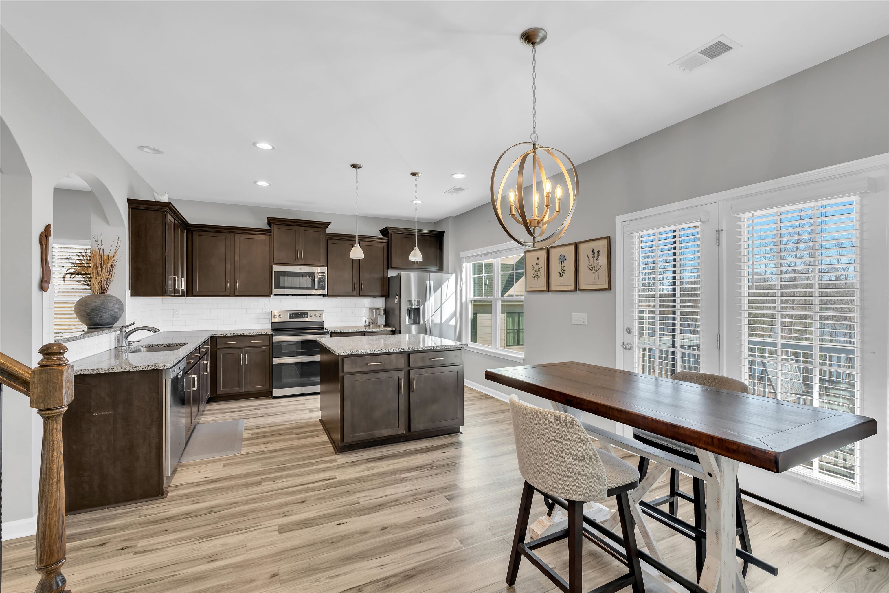 539 Deep Water Court Inman, SC 29349 - Photo 8 of 27