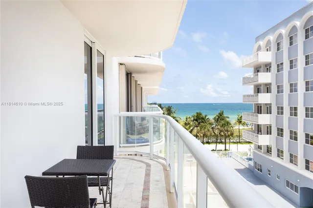 $1,495,000 | 8855 Collins Avenue, Unit 4G, Surfside, FL 33154