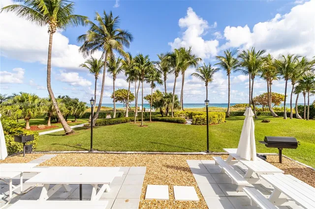 $1,495,000 | 8855 Collins Avenue, Unit 4G, Surfside, FL 33154