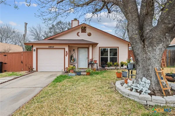 $175,000 | 3907 London Lane, Killeen, TX 76543