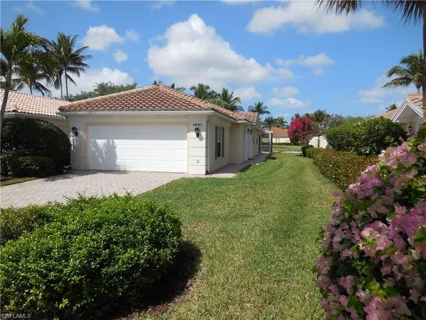 $2,800 | 4691 Ossabaw Way, Naples, FL 34119