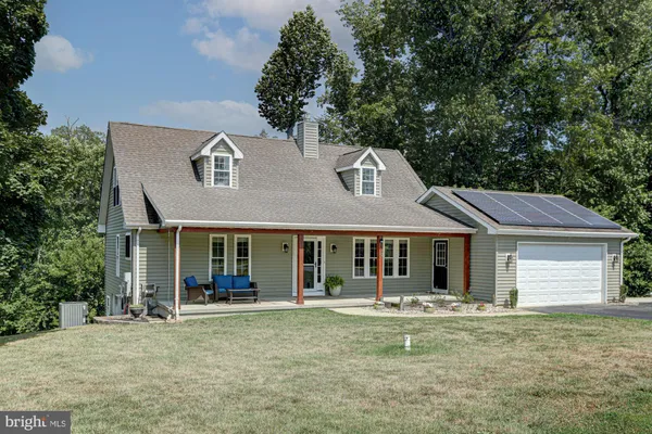 $585,000 | 119 North Meadow Drive, Townsend, DE 19734