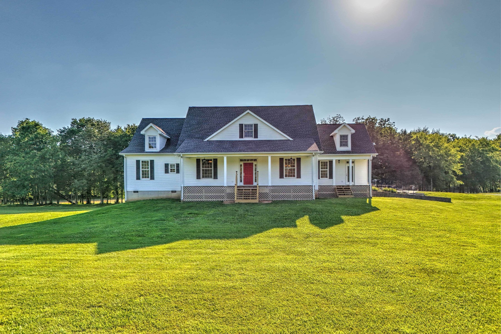 500 Old Pencil Mill Road Unionville, TN 37180 - Photo 1 of 51 Gallery Image 1