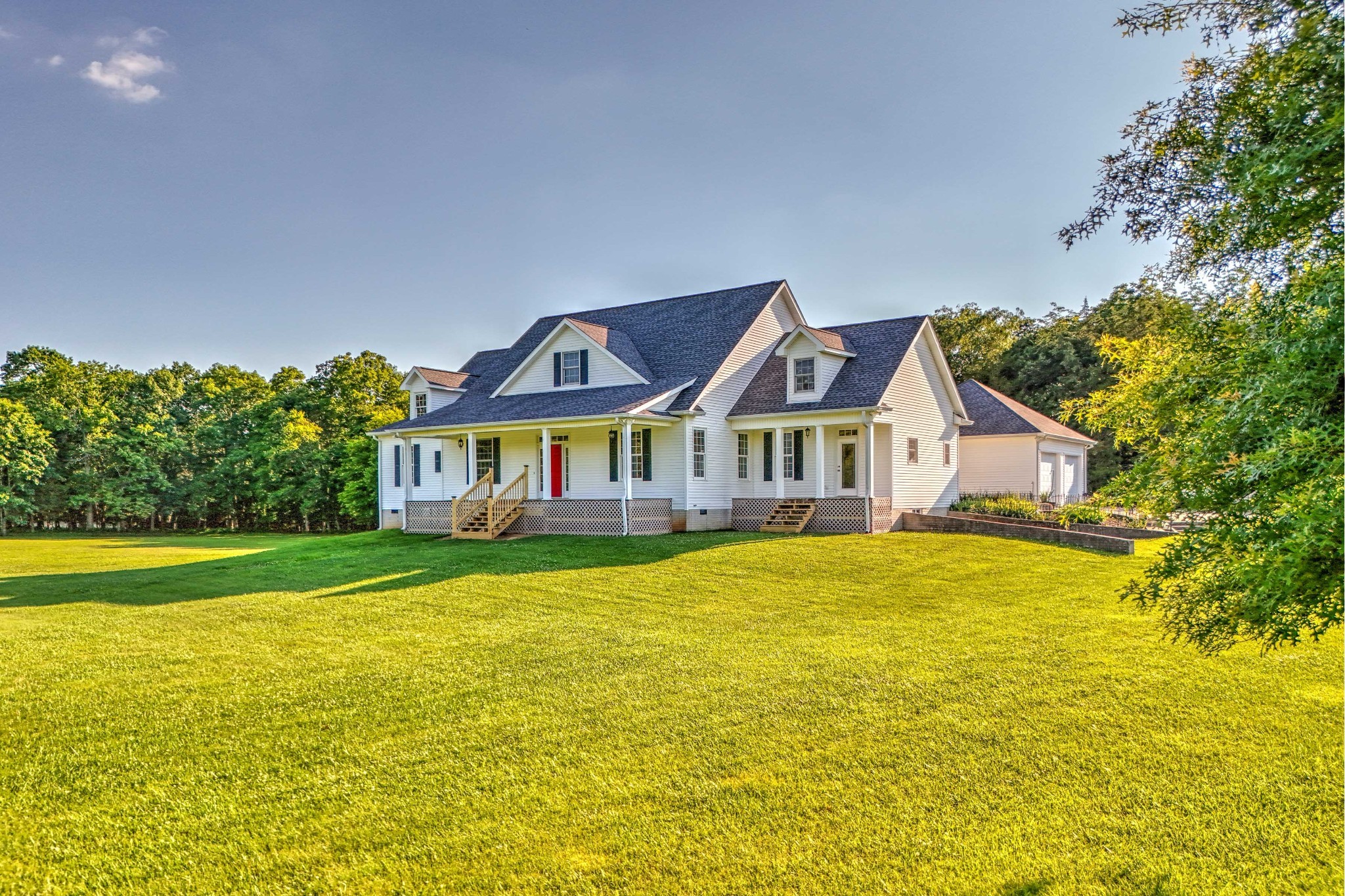 500 Old Pencil Mill Road Unionville, TN 37180 - Photo 13 of 51 Gallery Image 13
