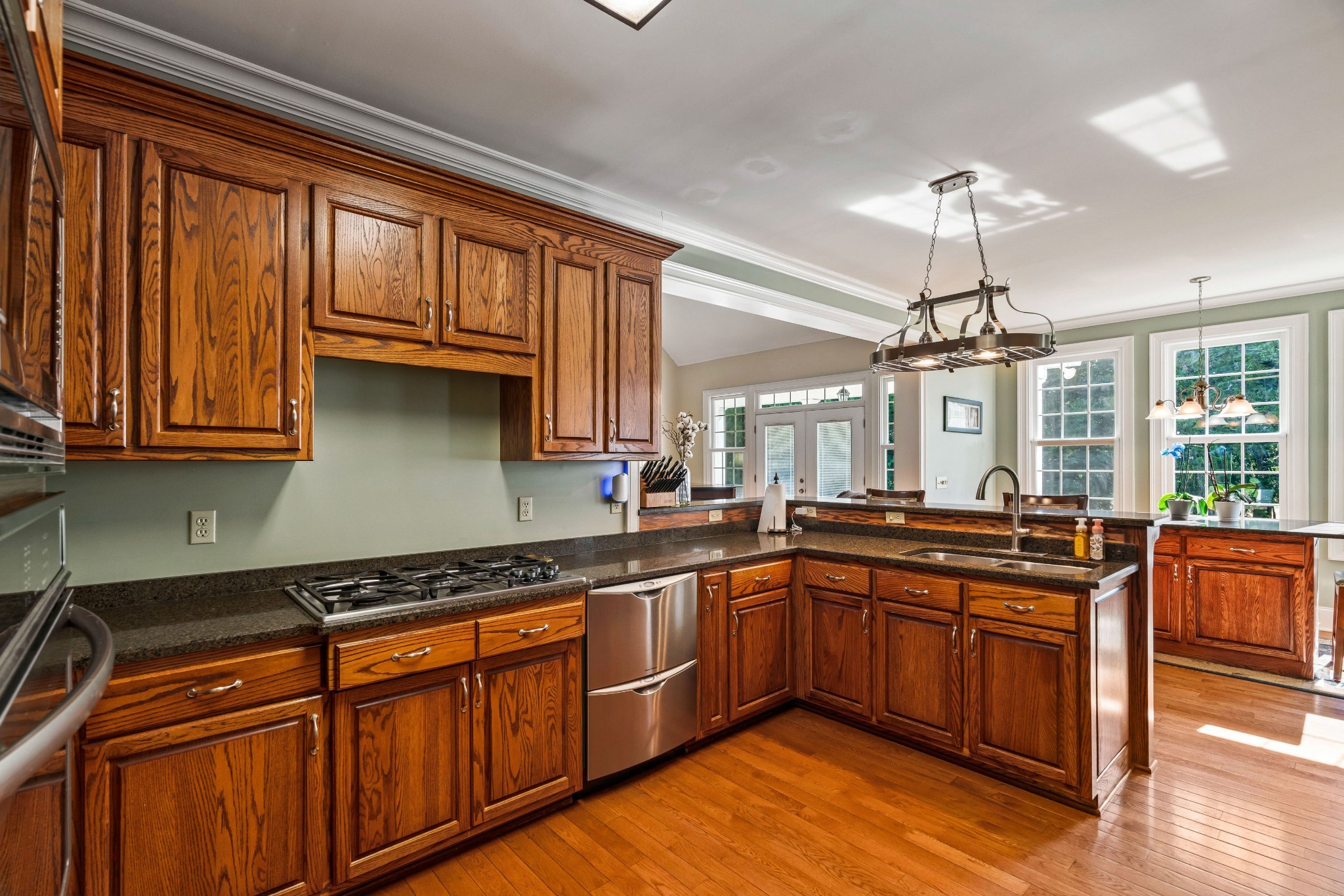 500 Old Pencil Mill Road Unionville, TN 37180 - Photo 18 of 51 Gallery Image 18