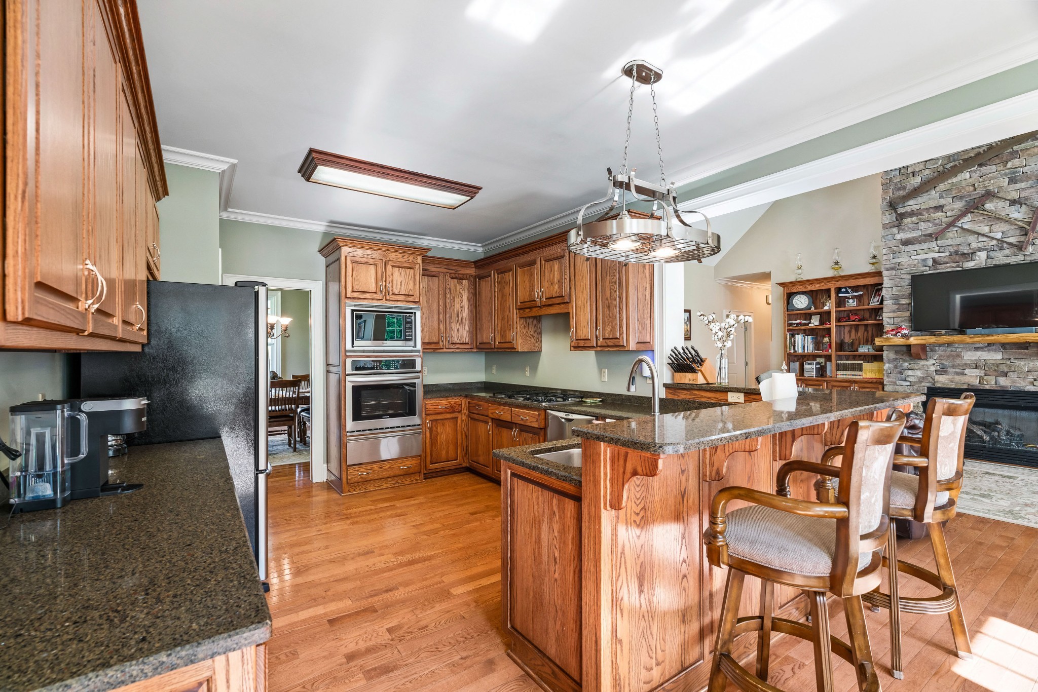 500 Old Pencil Mill Road Unionville, TN 37180 - Photo 19 of 51 Gallery Image 19