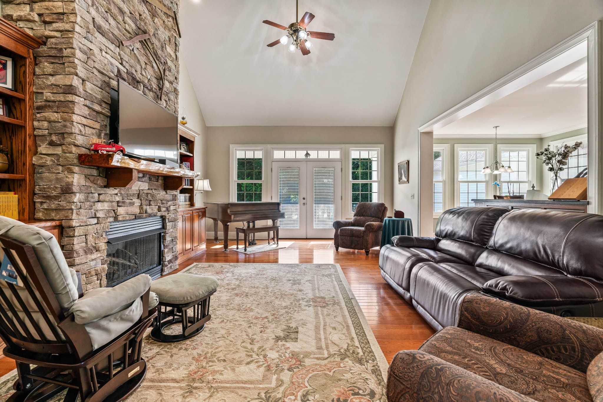 500 Old Pencil Mill Road Unionville, TN 37180 - Photo 2 of 51 Gallery Image 2
