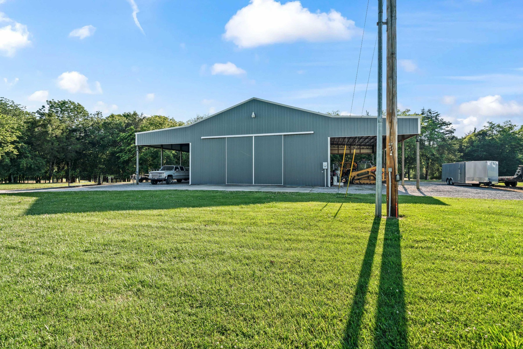 500 Old Pencil Mill Road Unionville, TN 37180 - Photo 3 of 51 Gallery Image 3