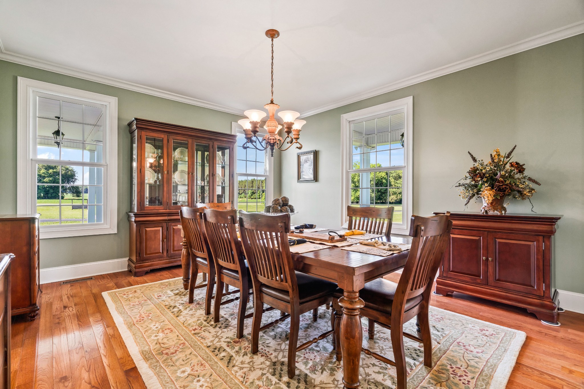 500 Old Pencil Mill Road Unionville, TN 37180 - Photo 4 of 51 Gallery Image 4