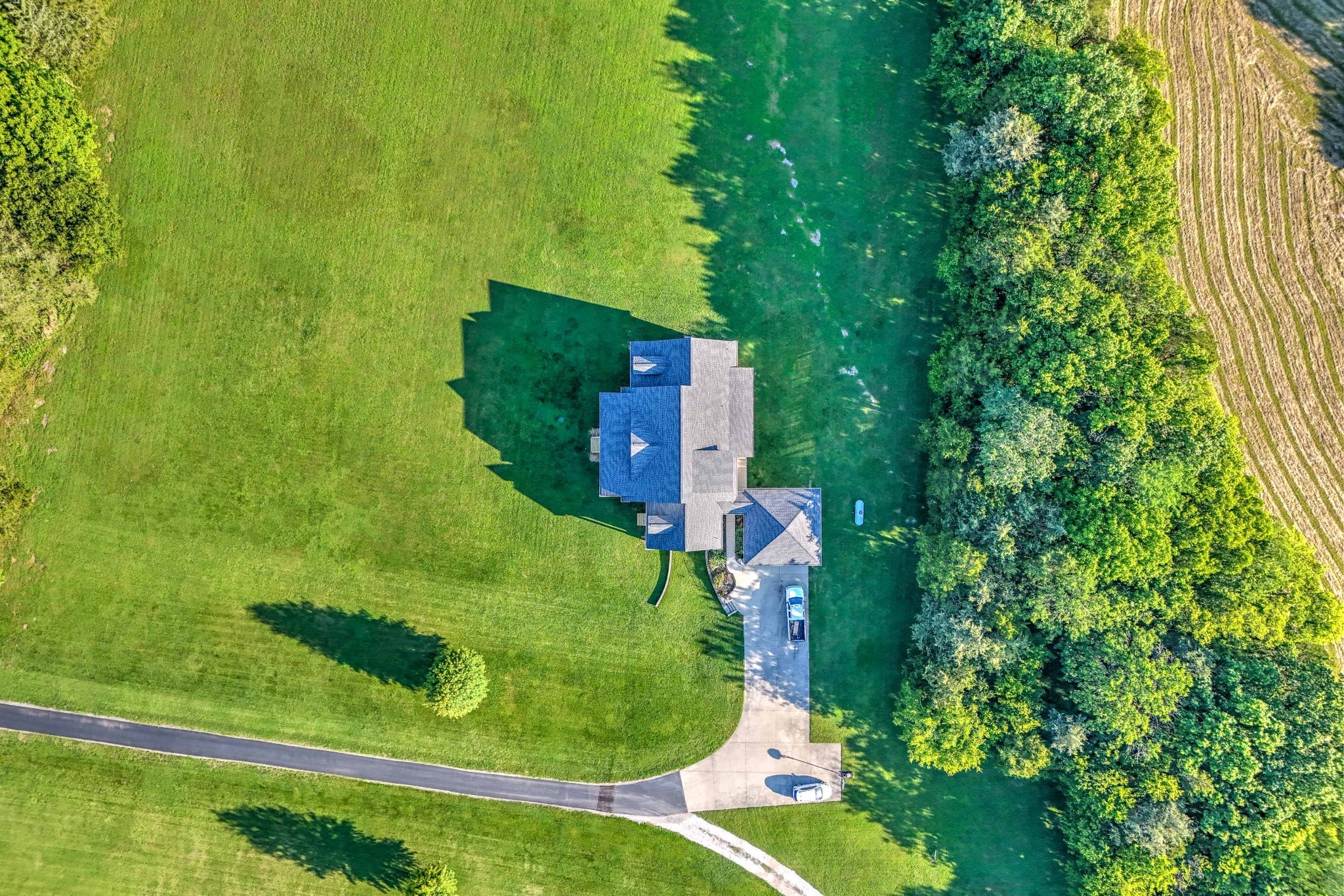 500 Old Pencil Mill Road Unionville, TN 37180 - Photo 42 of 51 Gallery Image 42