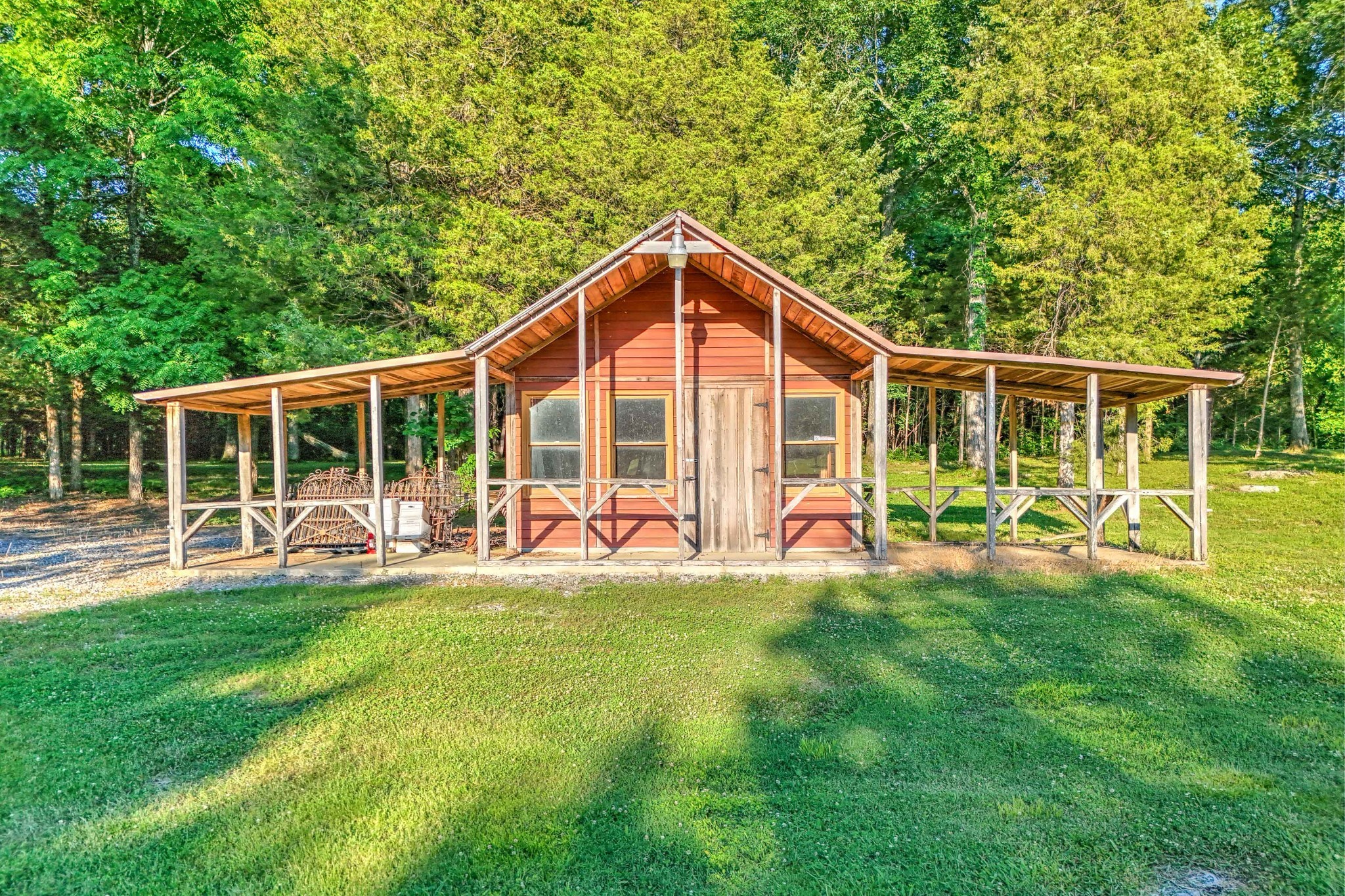 500 Old Pencil Mill Road Unionville, TN 37180 - Photo 43 of 51 Gallery Image 43