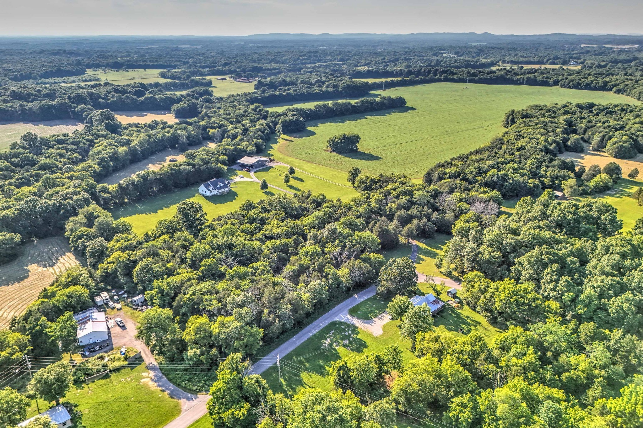 500 Old Pencil Mill Road Unionville, TN 37180 - Photo 5 of 51 Gallery Image 5