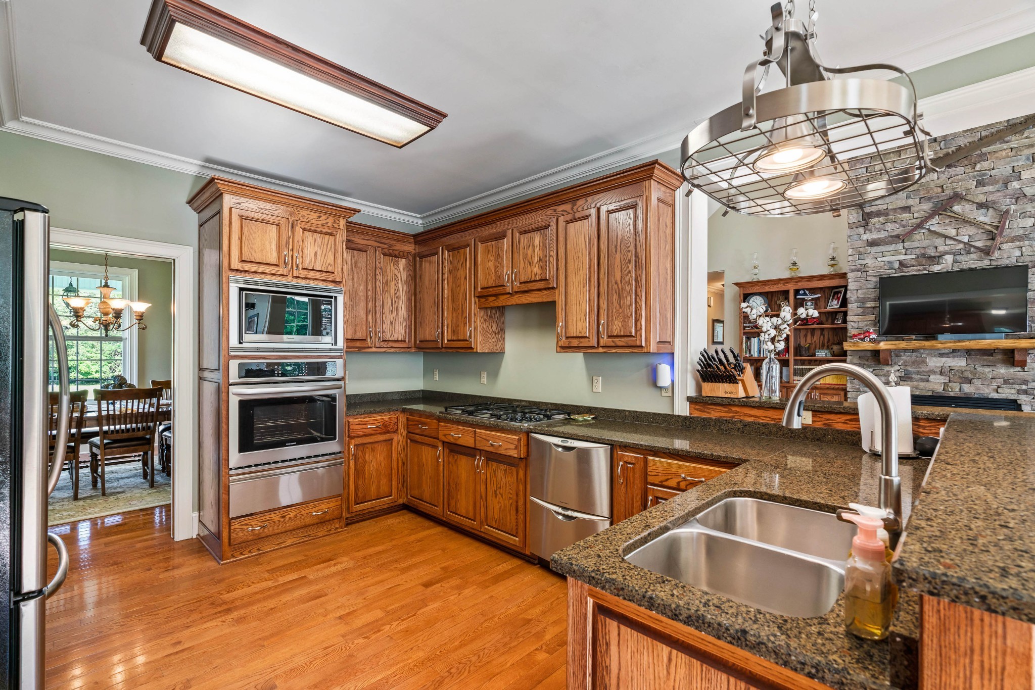 500 Old Pencil Mill Road Unionville, TN 37180 - Photo 8 of 51 Gallery Image 8