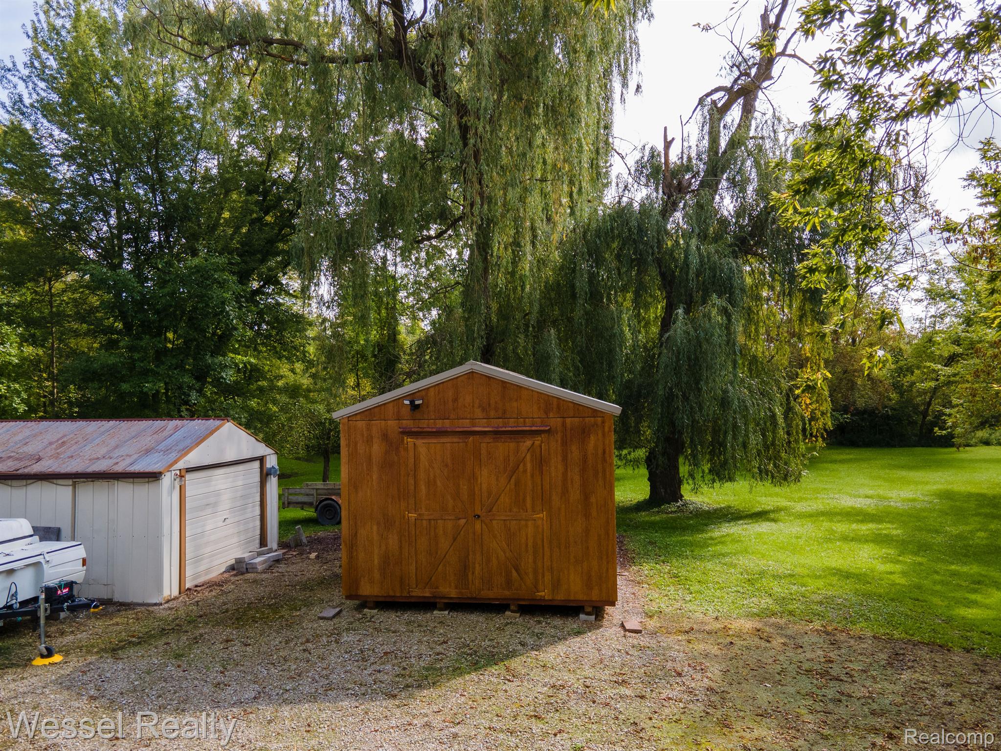 2608 Kinney Road Memphis, MI 48041 - Photo 6 of 23 Gallery Image 6