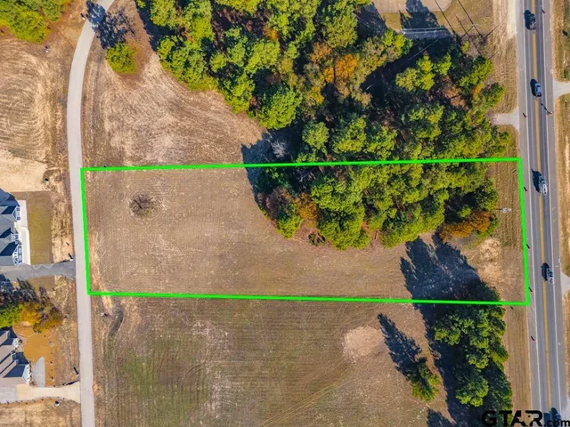 $65,000 | 6482 Palomino Court, Athens, TX 75752