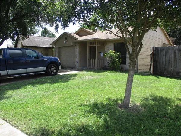 $1,549 | 19947 Mountain Dale Drive, Cypress, TX 77433