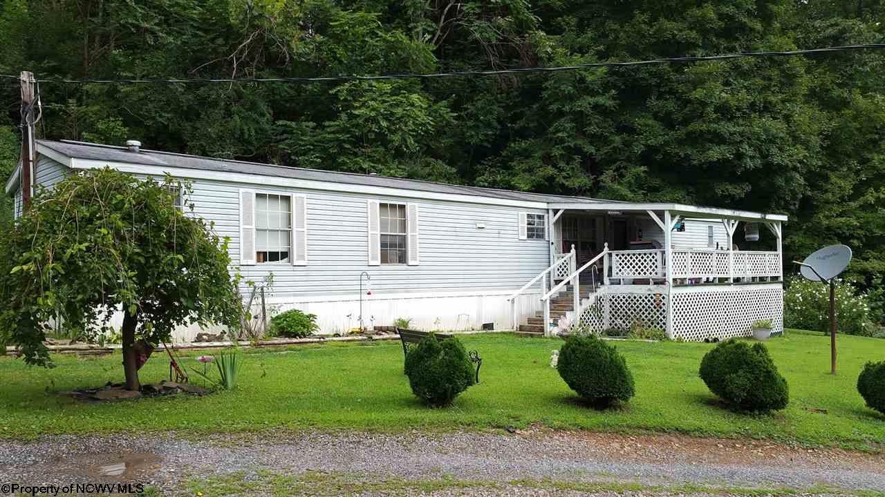 66 Mercury Road Buckhannon, WV 26201 - Photo 1 of 20 Gallery Image 1