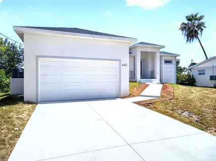 $469,000 | 641 Bonita Court, Punta Gorda, FL 33950