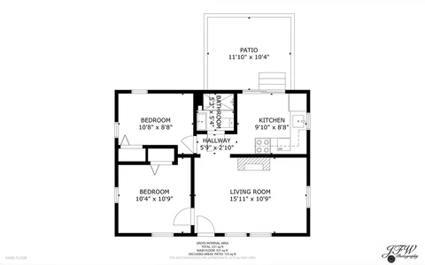 $349,500 | 3040 Falmouth Road, Unit H, Barnstable, MA 02655