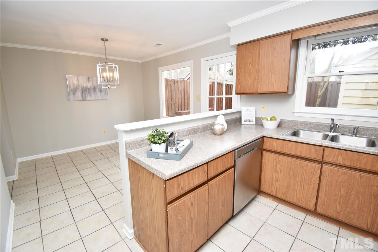 5643 Hamstead Crossing Raleigh, NC 27612 - Photo 16 of 30