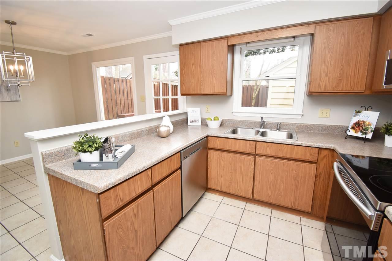 5643 Hamstead Crossing Raleigh, NC 27612 - Photo 17 of 30
