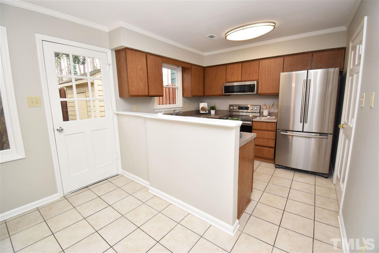 5643 Hamstead Crossing Raleigh, NC 27612 - Photo 20 of 30