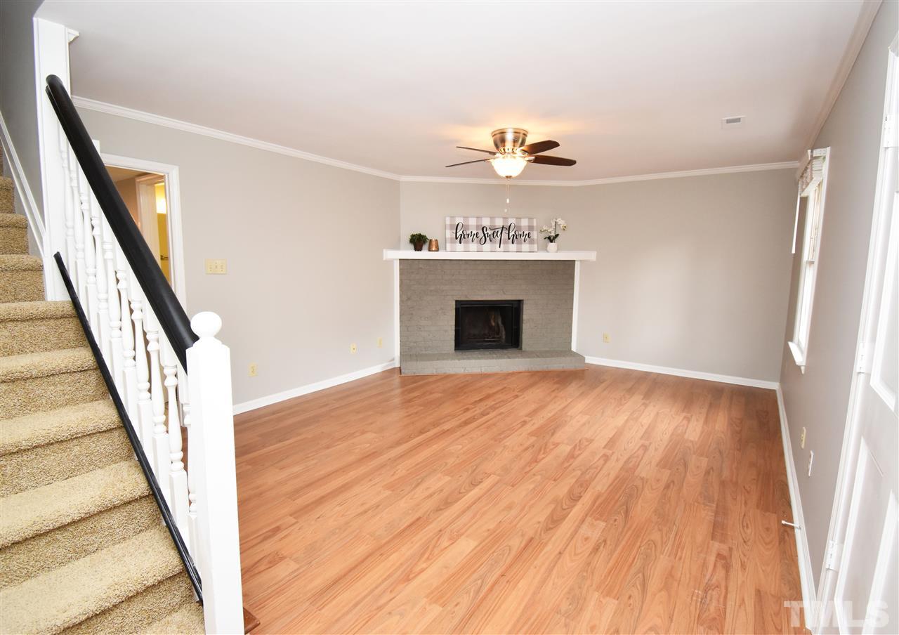 5643 Hamstead Crossing Raleigh, NC 27612 - Photo 3 of 30
