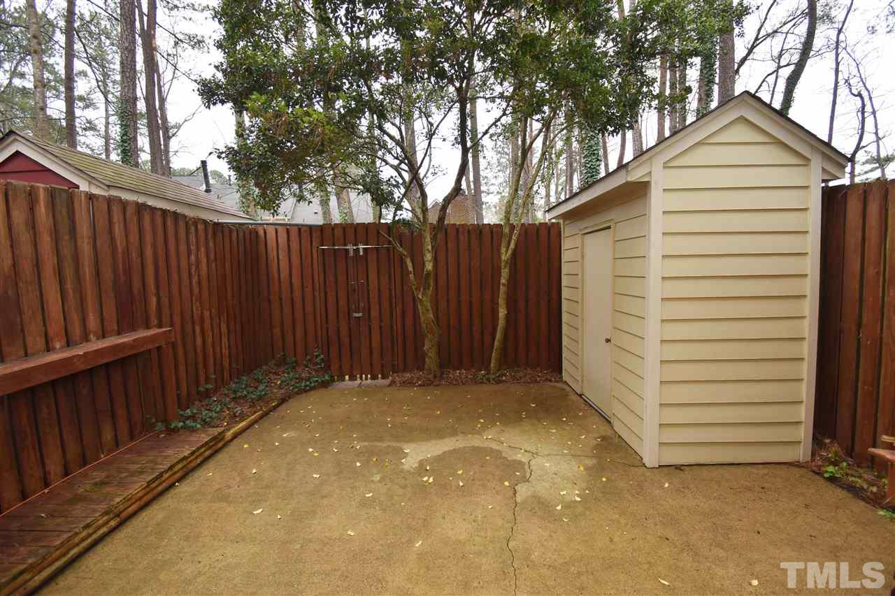 5643 Hamstead Crossing Raleigh, NC 27612 - Photo 22 of 30