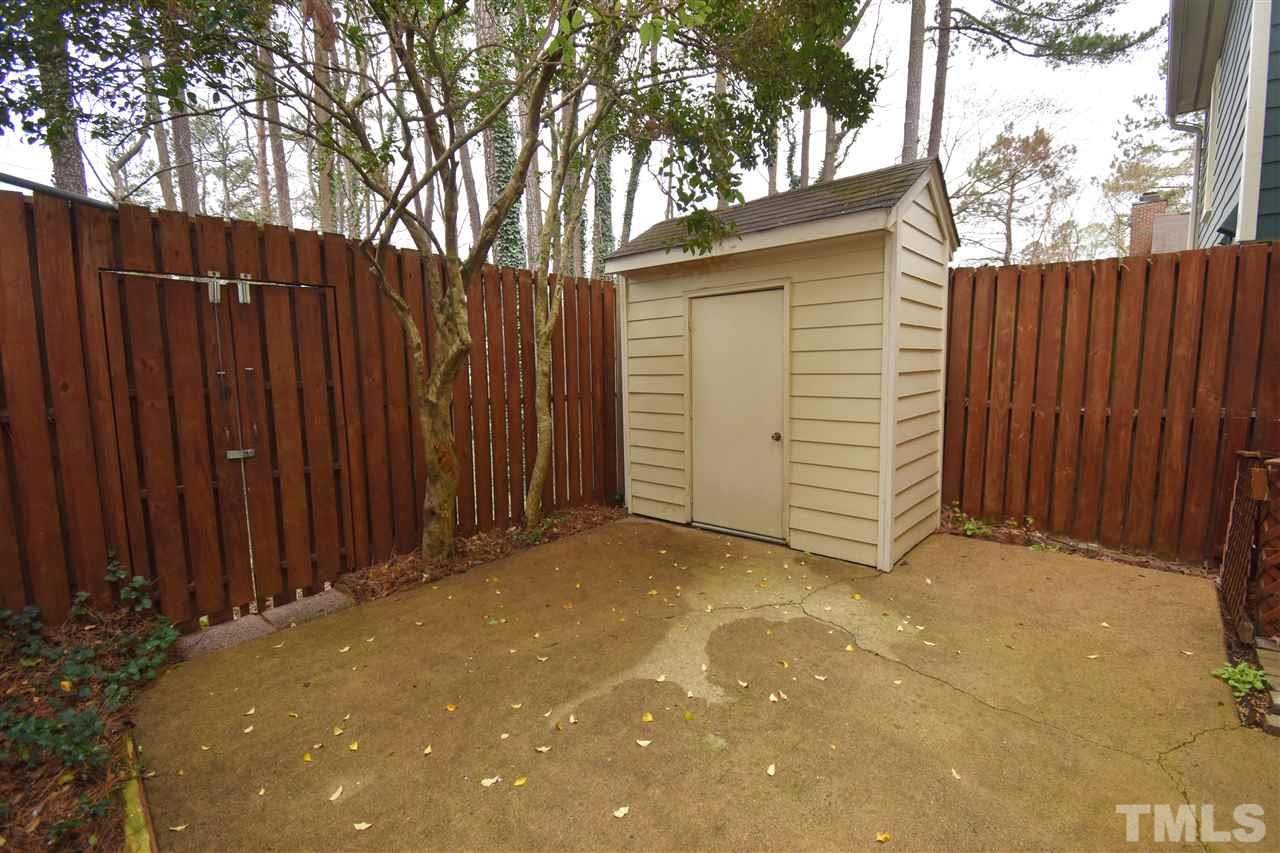 5643 Hamstead Crossing Raleigh, NC 27612 - Photo 23 of 30