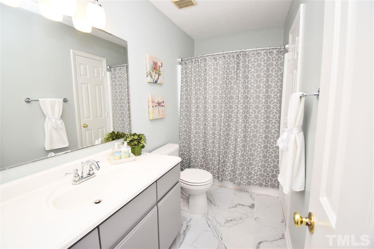 5643 Hamstead Crossing Raleigh, NC 27612 - Photo 29 of 30
