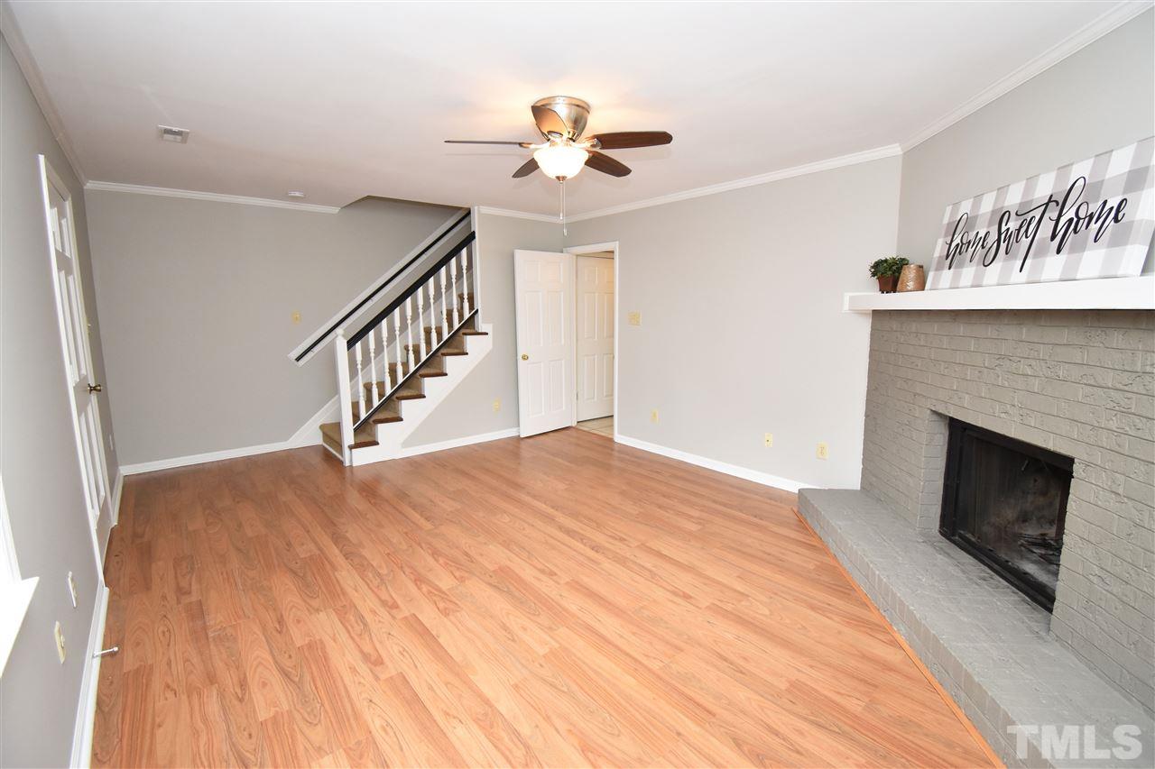 5643 Hamstead Crossing Raleigh, NC 27612 - Photo 6 of 30