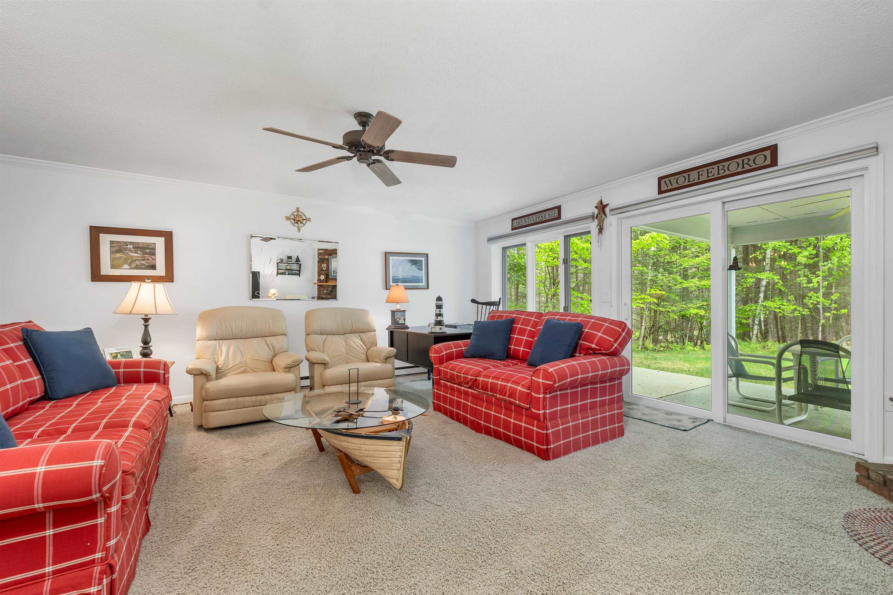 40-21 Harbor Way, Unit 21 Wolfeboro, NH 03894 - Photo 14 of 27