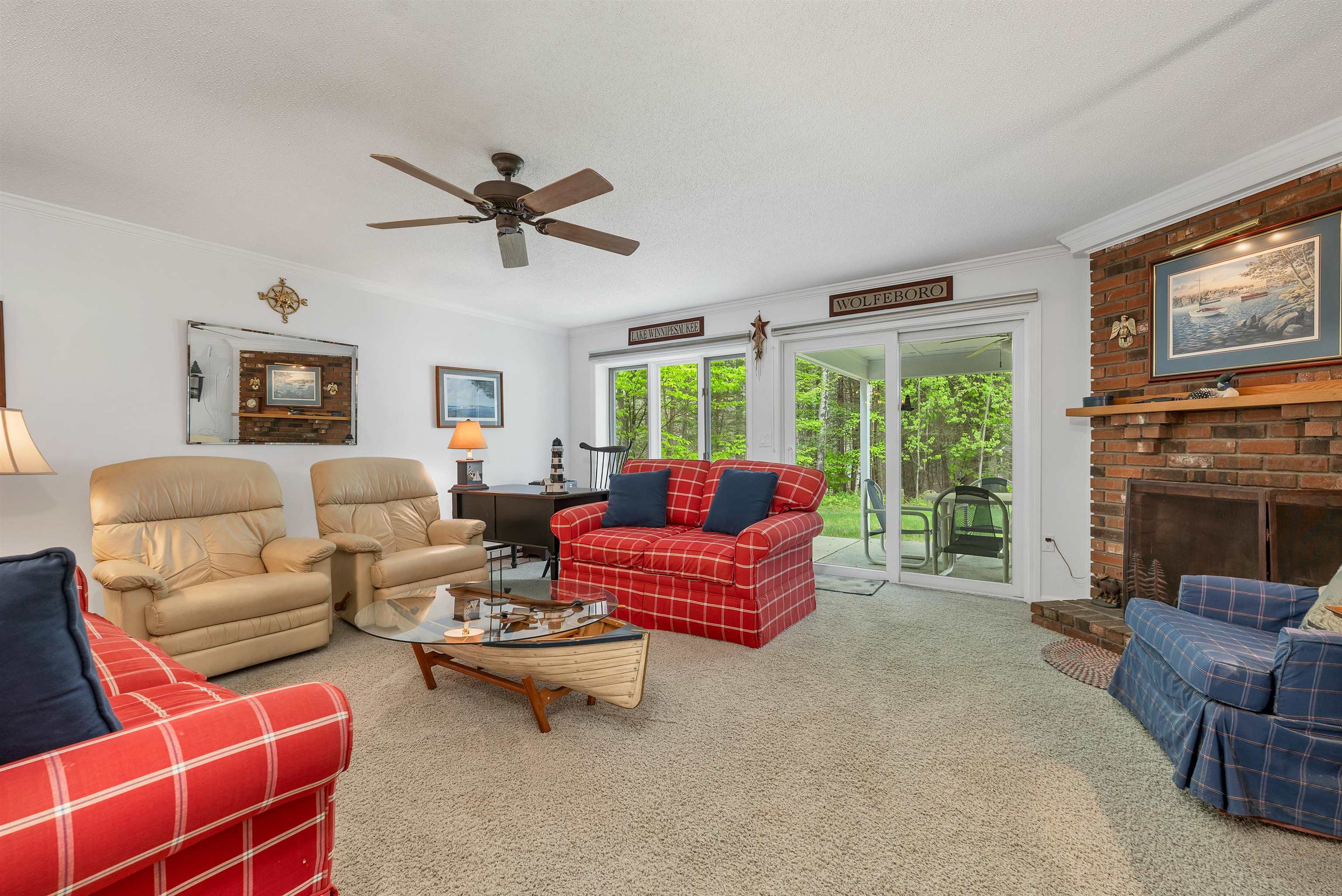 40-21 Harbor Way, Unit 21 Wolfeboro, NH 03894 - Photo 15 of 27