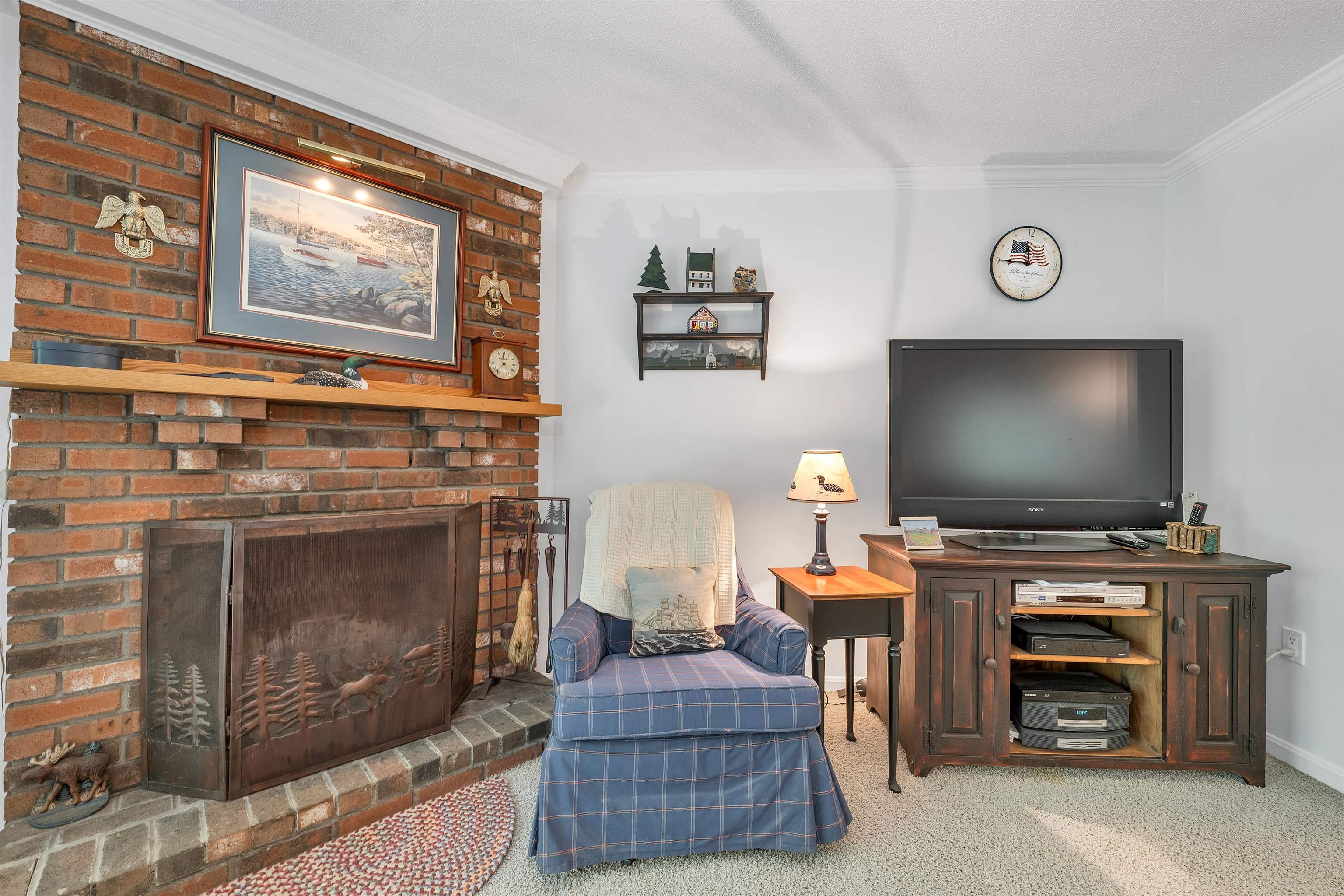 40-21 Harbor Way, Unit 21 Wolfeboro, NH 03894 - Photo 17 of 27