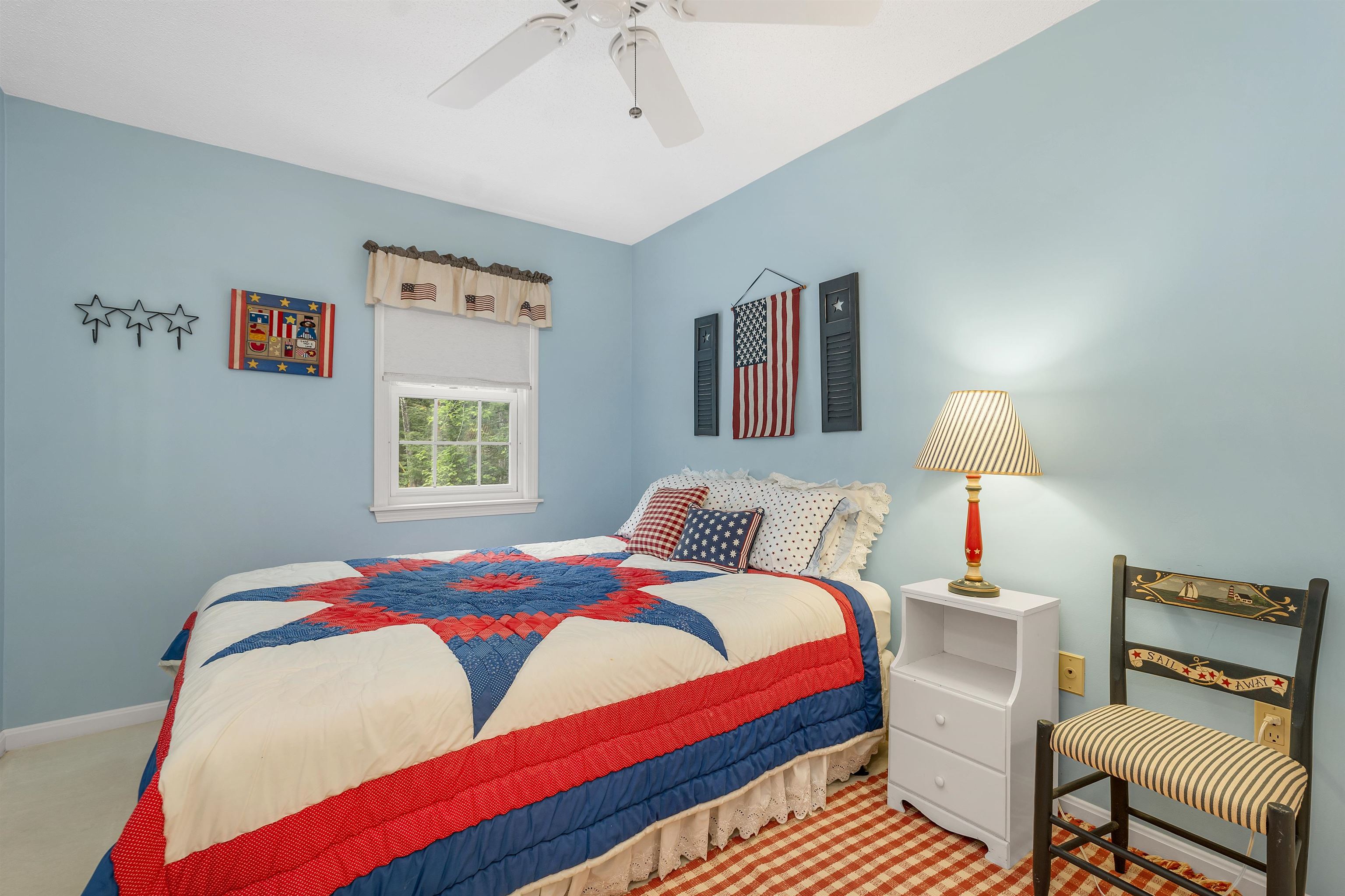 40-21 Harbor Way, Unit 21 Wolfeboro, NH 03894 - Photo 24 of 27