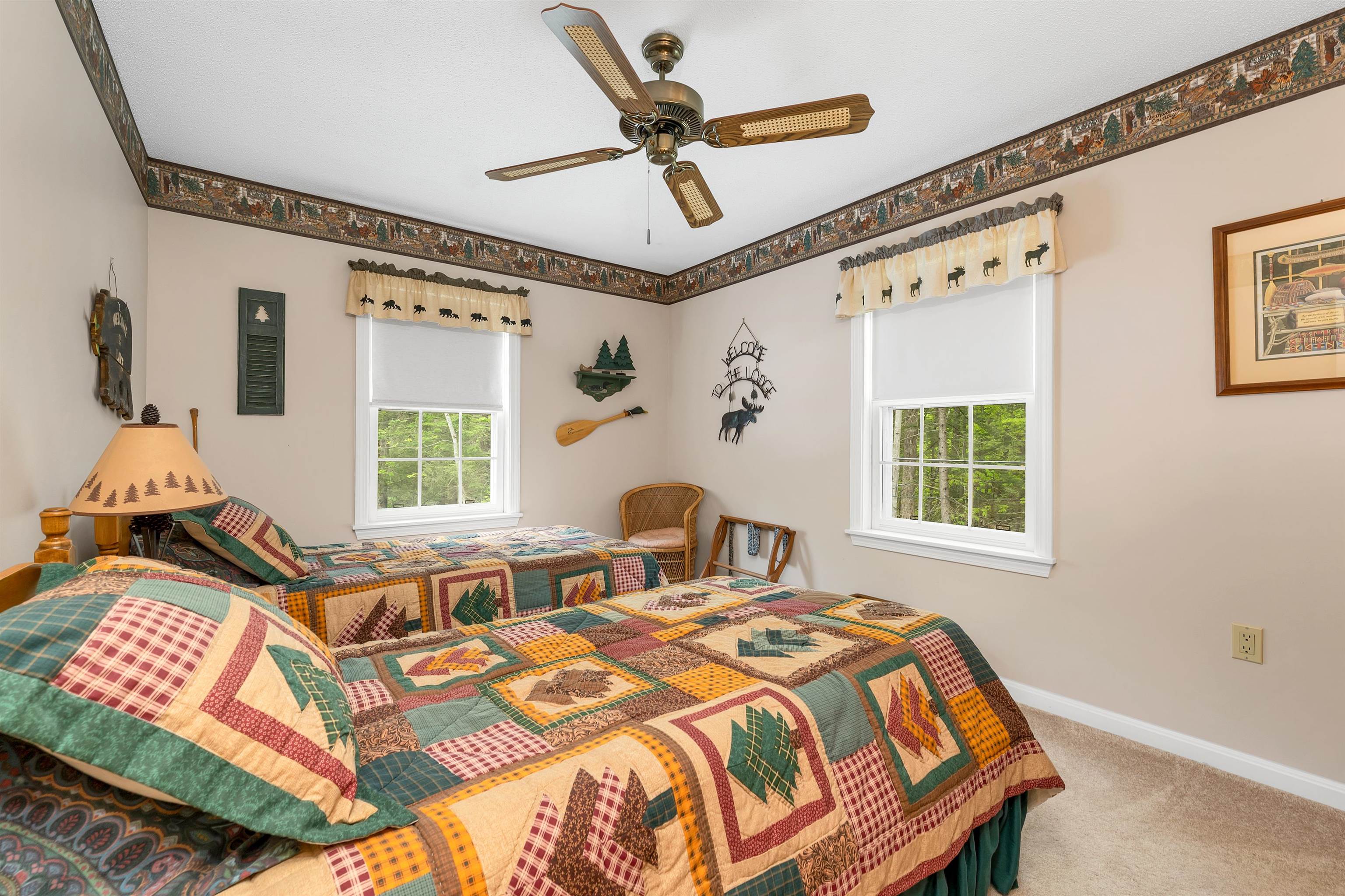 40-21 Harbor Way, Unit 21 Wolfeboro, NH 03894 - Photo 25 of 27