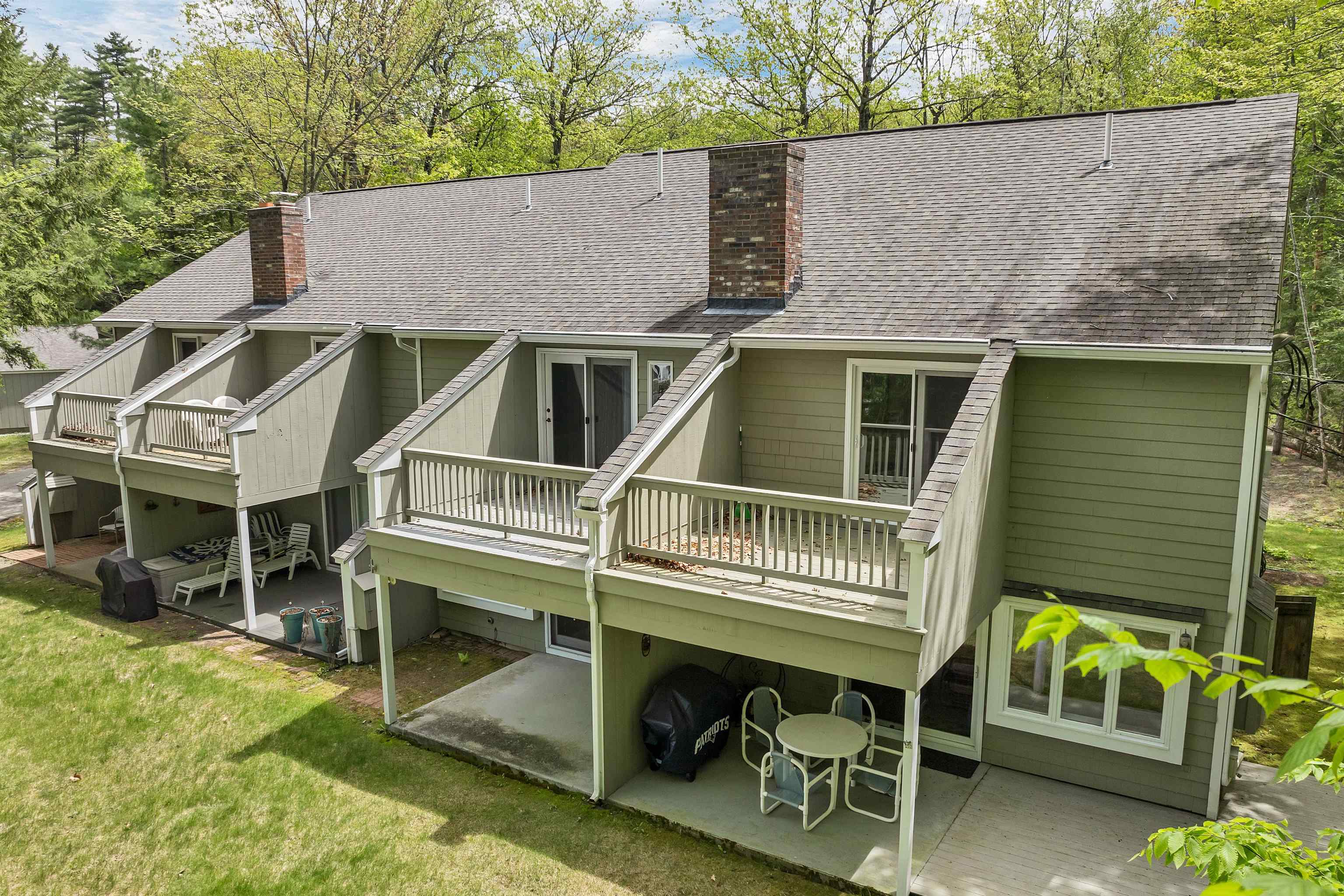 40-21 Harbor Way, Unit 21 Wolfeboro, NH 03894 - Photo 3 of 27