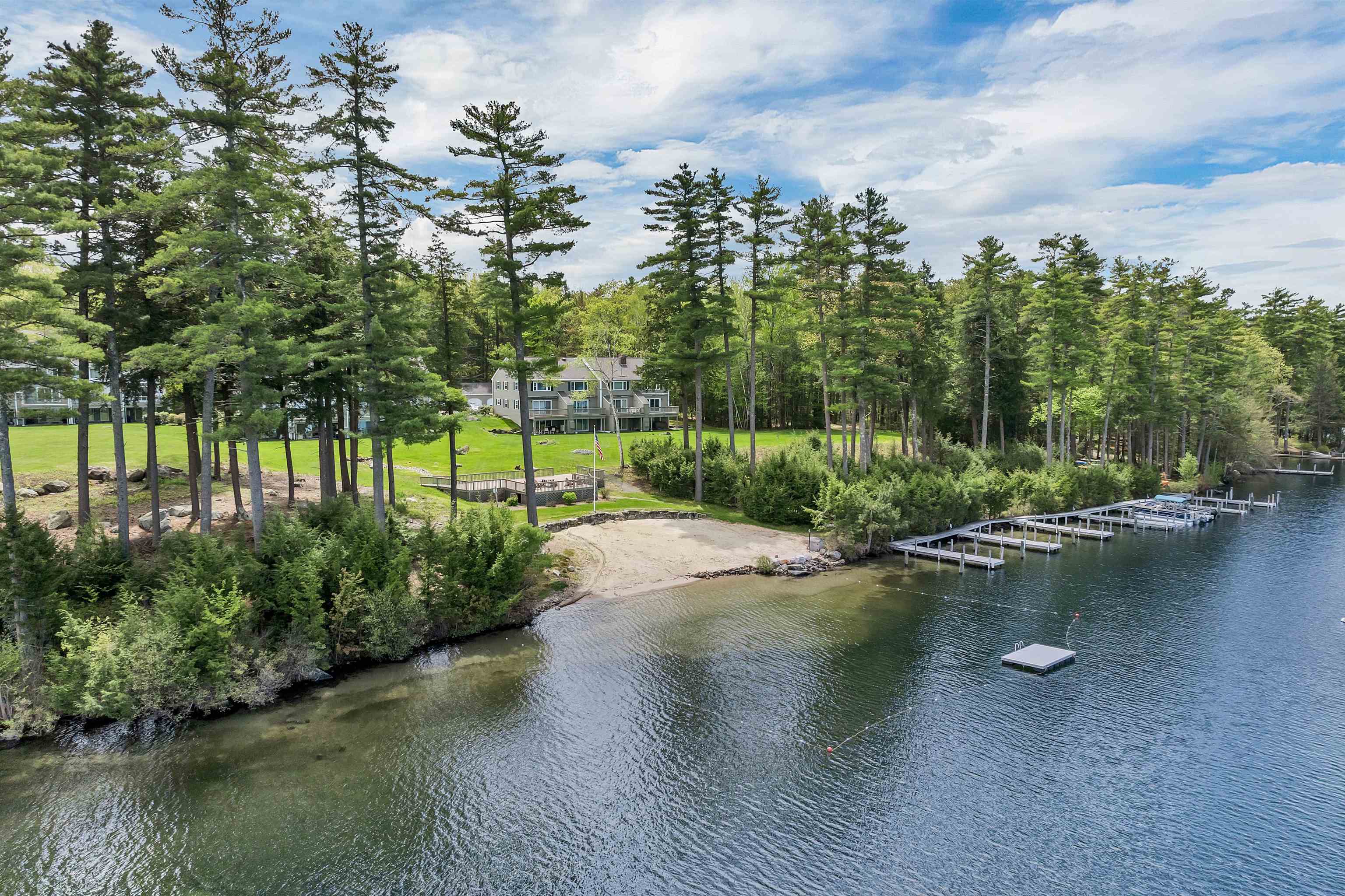 40-21 Harbor Way, Unit 21 Wolfeboro, NH 03894 - Photo 5 of 27